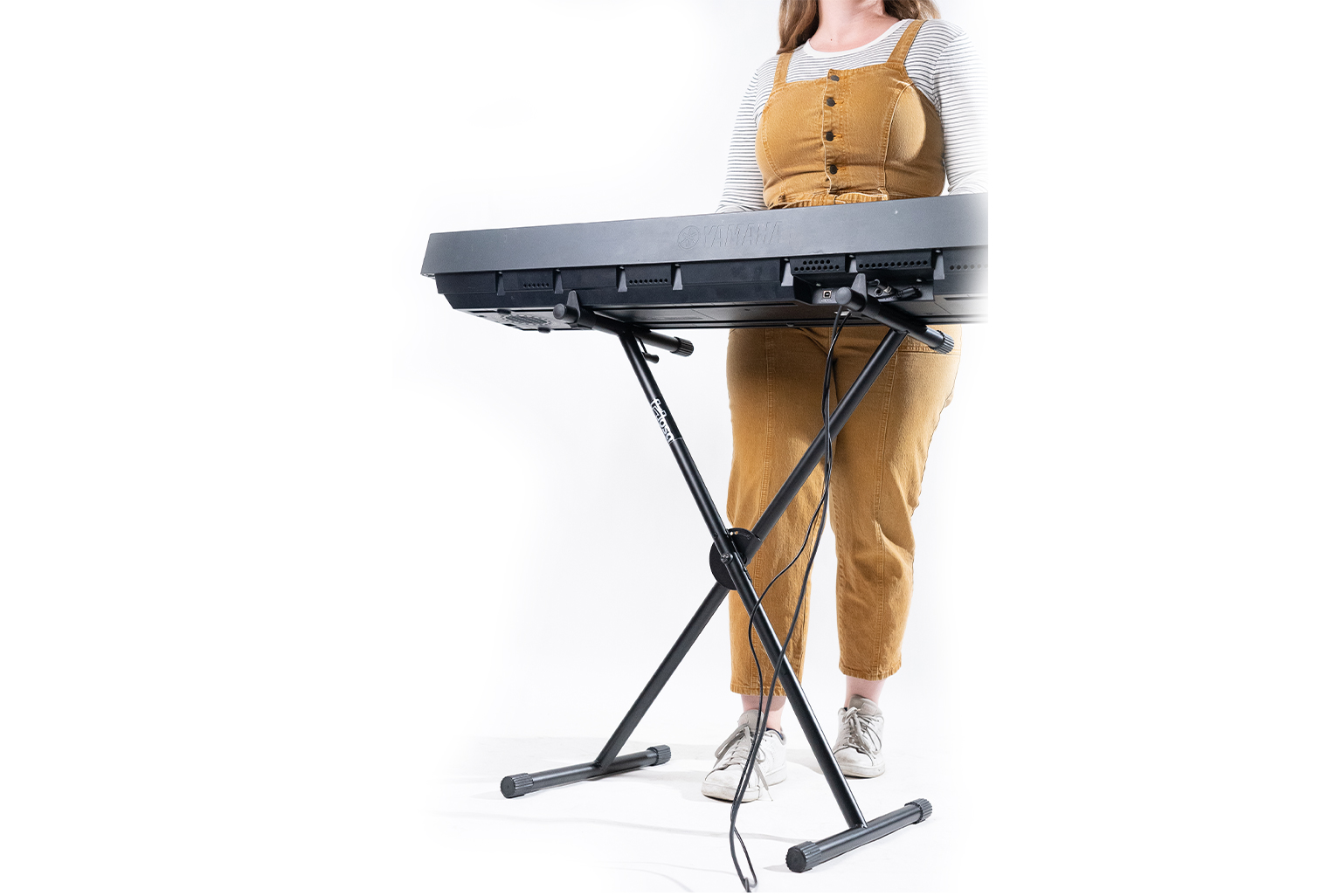 Electronic Musical Instruments - Options - Stand