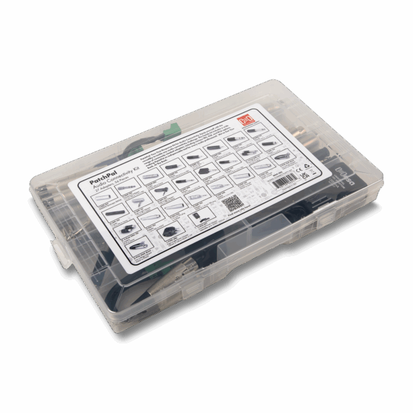 MAK-582 PatchPal