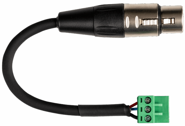 Installation Adapters